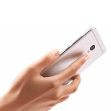 Xiaomi Redmi Note 4 Smartphone 5.5 Inch MTK Helio X20 3GB 32GB Silver