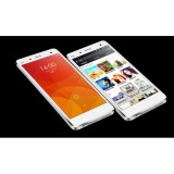 Xiaomi Mi4 Smartphone 5,0 Zoll Snapdragon 801 2GB 16GB Weiß