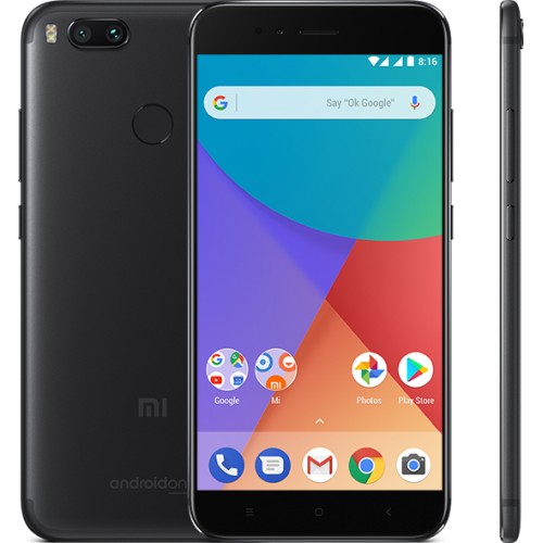 Xiaomi Mi A1 5,5 Zoll Snapdragon 625 32GB / 64GB Android One Global Version