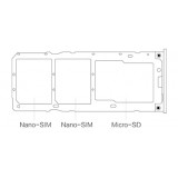 Xiaomi Mi A2 Lite 5.84 Inch 32GB / 64GB Global Version