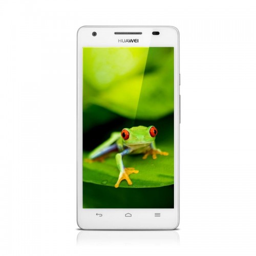 Huawei Honor 3C  2GB 8GB  White