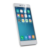 XIAOMI Redmi 3 Smartphone 4100mAh 4G LTE 5,0 Zoll 2GB 16GB Silber