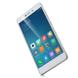 XIAOMI Redmi 3 Smartphone 4100mAh 4G LTE 5,0 Zoll 2GB 16GB Silber