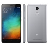 XIAOMI Redmi Note 3 Touch ID 3GB 32GB 5,5 Zoll MTK6795 4000mAh Grau